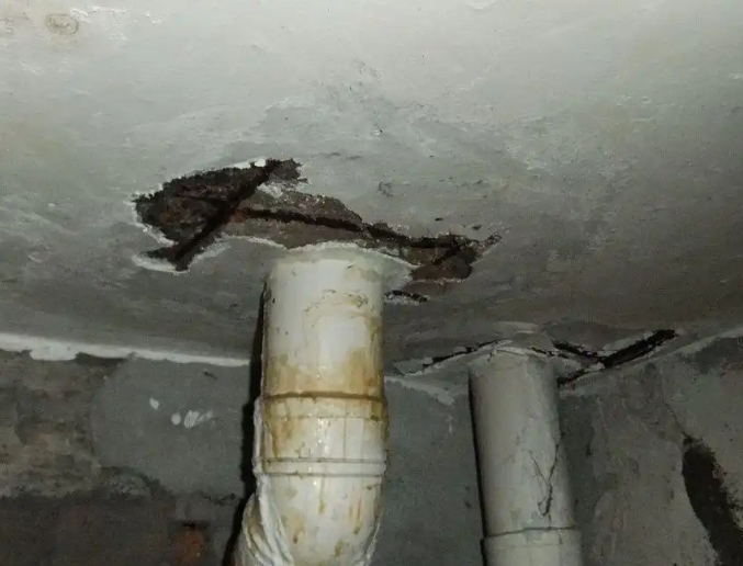 南郊卫生间漏水维修公司浅析南郊卫生间渗水维修的方法