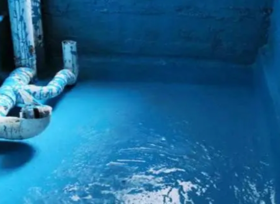 南郊卫生间漏水维修公司分下防水公司如何判断防水工程的质量?