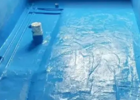 南郊卫生间漏水维修公司分享下南郊卫生间防水工程中常用防水涂料介绍。